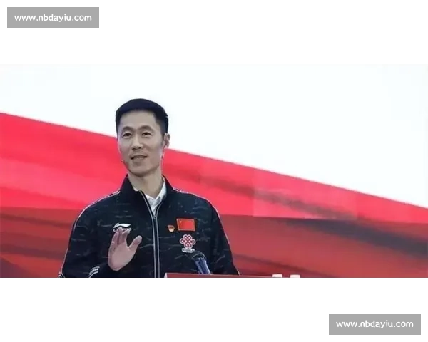 刘国梁押对天赋情商,王励勤改革遇挫:顶级竞技从非速成