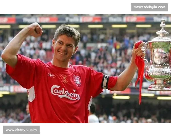 杰拉德利物浦生涯全进球:远射惊世,与托雷斯共铸传奇